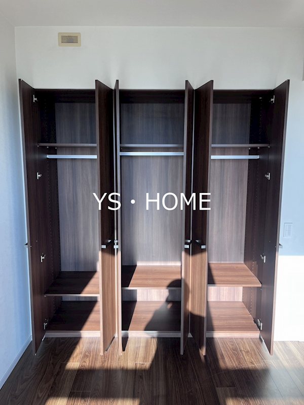 中野ツインマークタワー  その他4