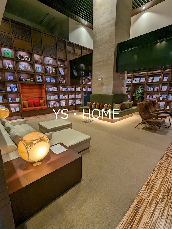 中野ツインマークタワー  その他外観2