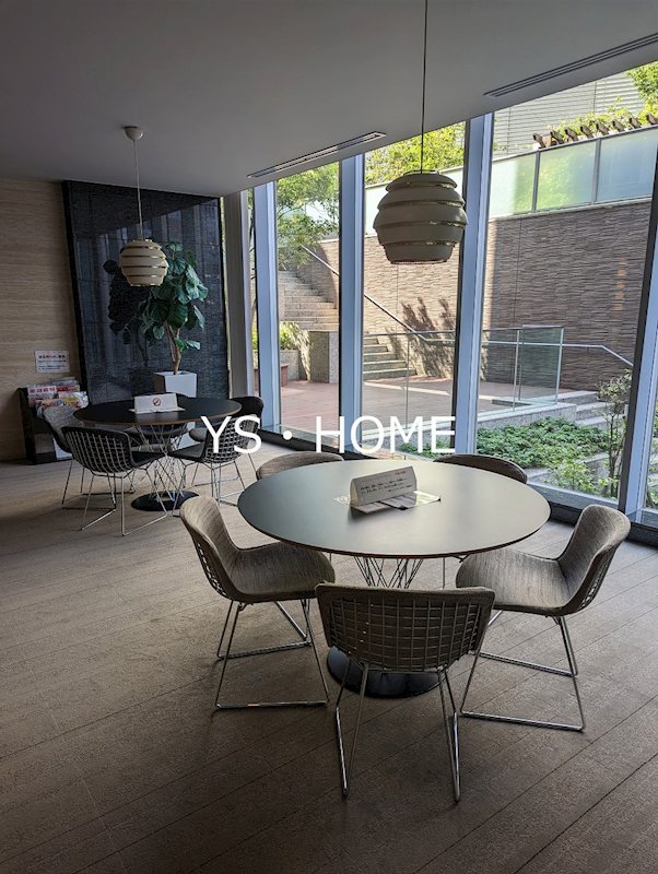 中野ツインマークタワー  その他外観3