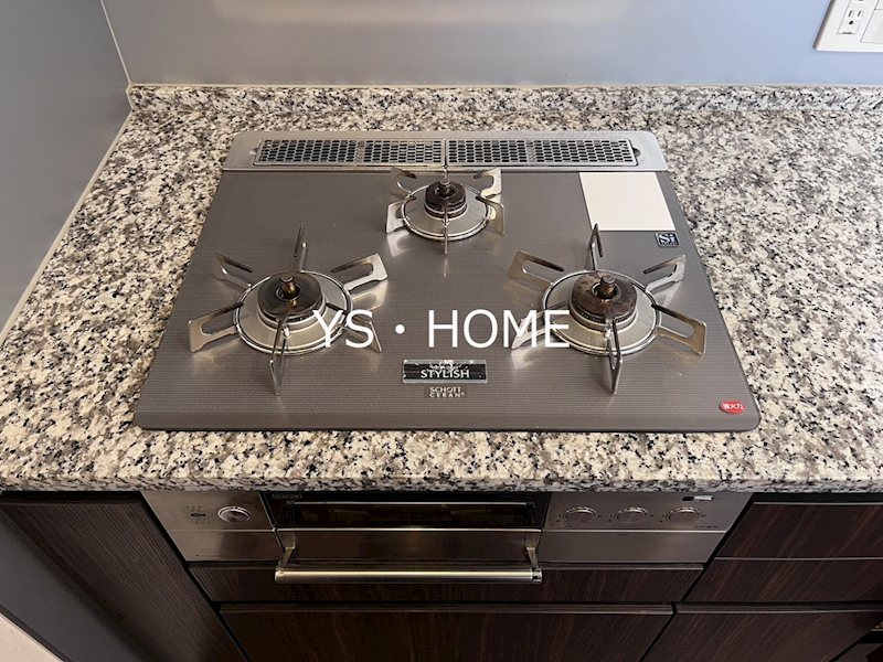 中野ツインマークタワー  その他7