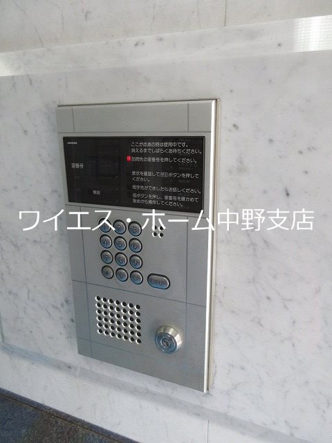 ドネグレイス立川ビル   その他8