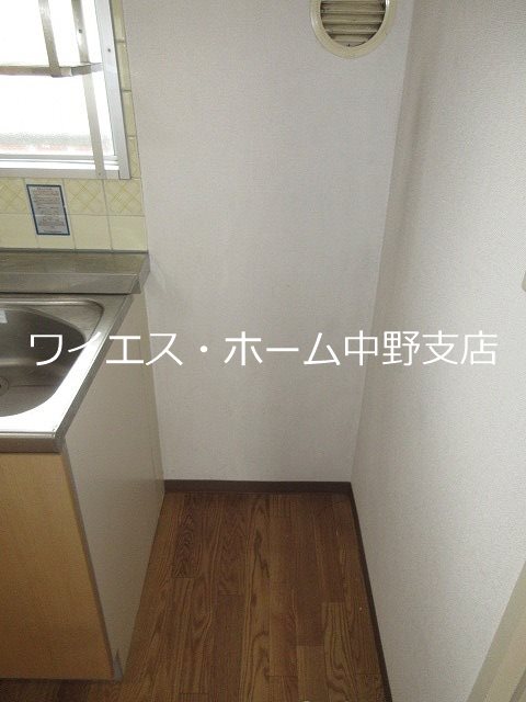 ドネグレイス立川ビル   その他12