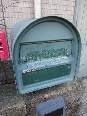 シャトレー武蔵野弐番館      その他18