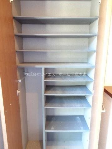 シャトレー武蔵野弐番館      その他20