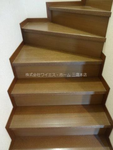 シャトレー武蔵野弐番館      その他24