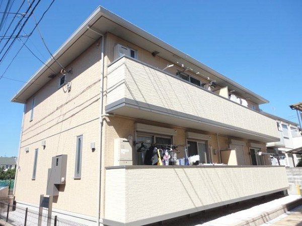 サンク　モンタニアB その他外観2