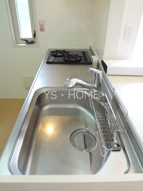 サンセール キッチン