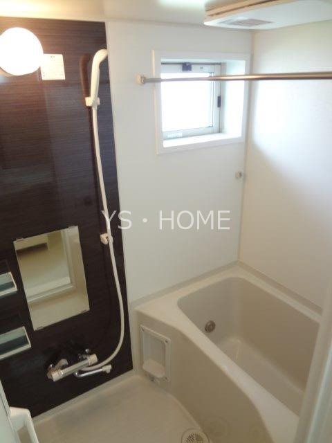 サンセール 風呂画像