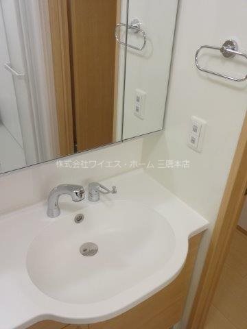 ソレイユ・ルヴァンＤ  その他1