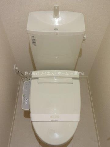 ソレイユ・ルヴァンＤ  その他2