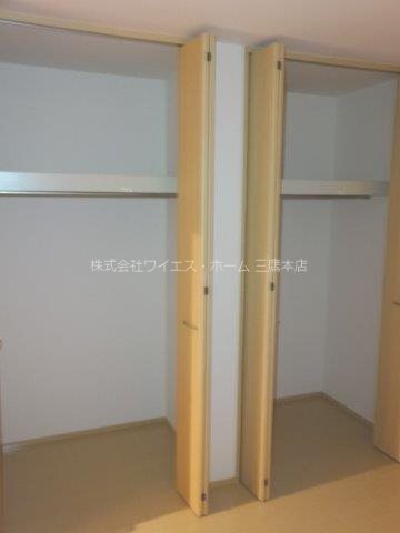 ソレイユ・ルヴァンＤ  その他5