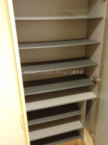 ソレイユ・ルヴァンＤ  その他8