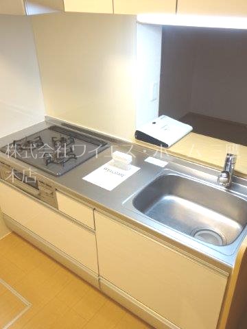 ソレイユ・ルヴァンＤ  その他14