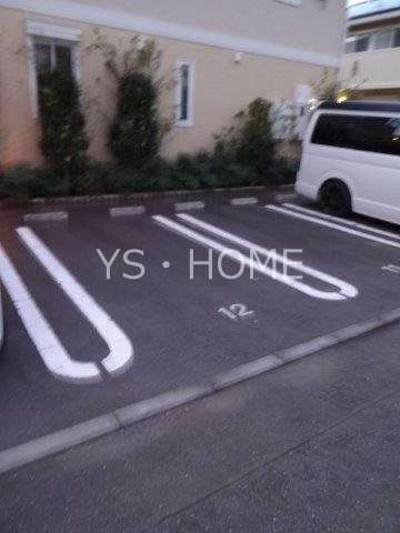 ソレイユ・ルヴァンＤ  その他16