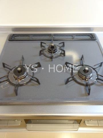 ソレイユ・ルヴァンＤ  その他21