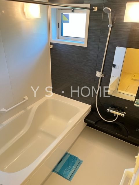 SHAMROCK HILLS  風呂画像