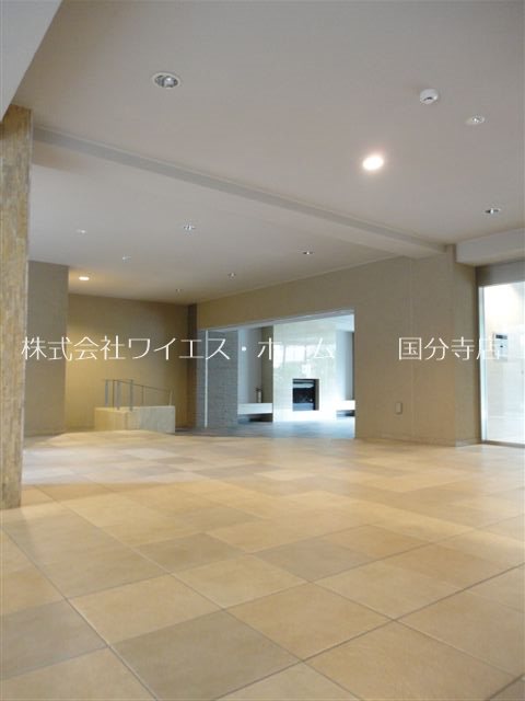 ガーデンホーム西国分寺  その他外観3