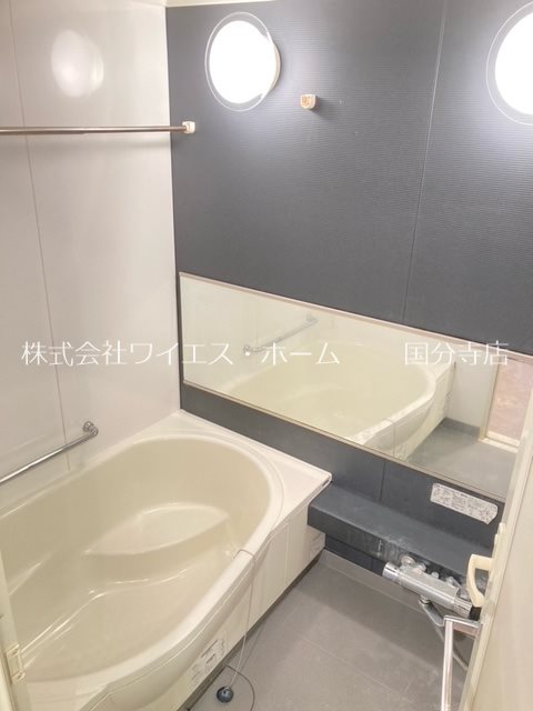ガーデンホーム西国分寺  風呂画像