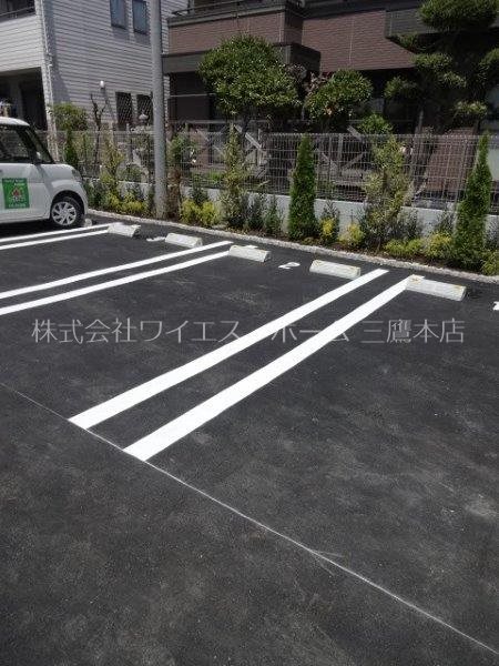 BＬＡＴＴ　ＨＵＳ その他外観2