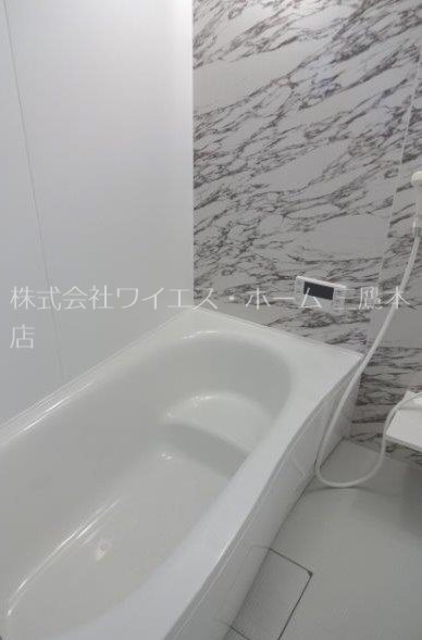 BＬＡＴＴ　ＨＵＳ 風呂画像