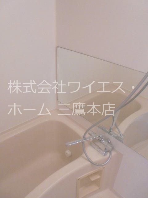 プライムアーバン武蔵野ヒルズＡ棟  風呂画像