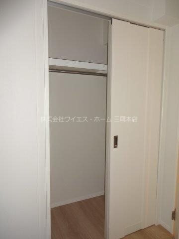 オーバスホームズ武蔵小金井 その他5