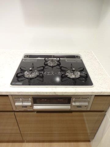 オーバスホームズ武蔵小金井 その他11