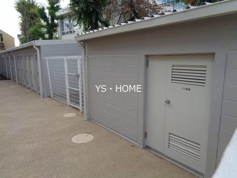 メゾンカルム中落合Ｎｏｒｔｈ     その他3