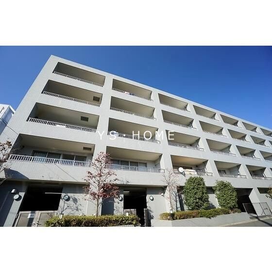 エコタワーバオバブ 外観