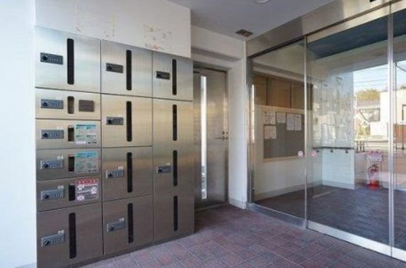 エコタワーバオバブ その他6