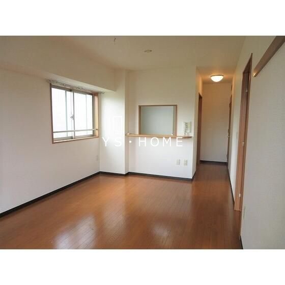 エコタワーバオバブ リビング