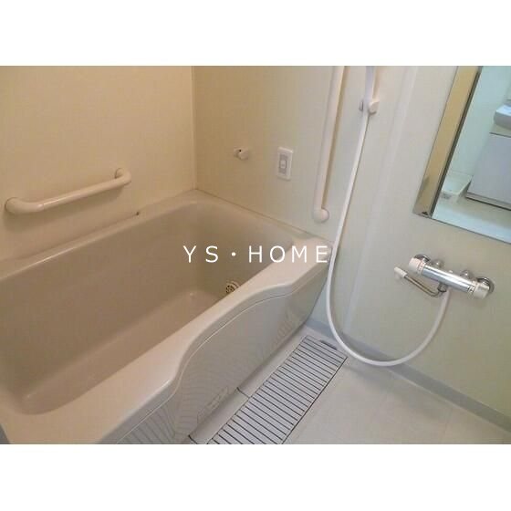 エコタワーバオバブ 風呂画像