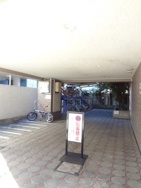 日神パレステージ三鷹 その他外観2