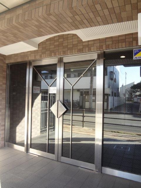 日神パレステージ三鷹 その他外観4