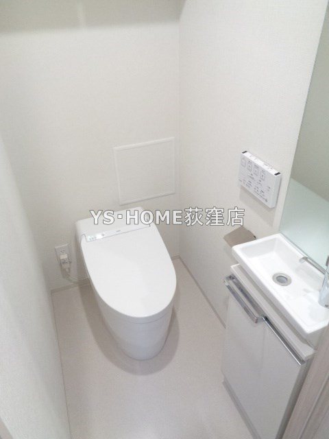 オープンレジデンシア西荻窪 その他1