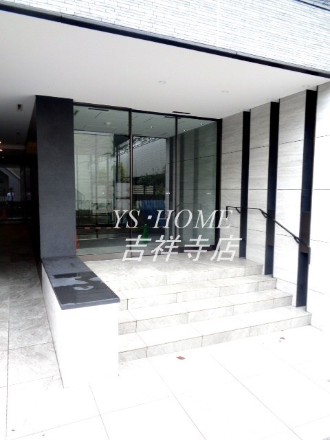 オープンレジデンシア西荻窪 その他6