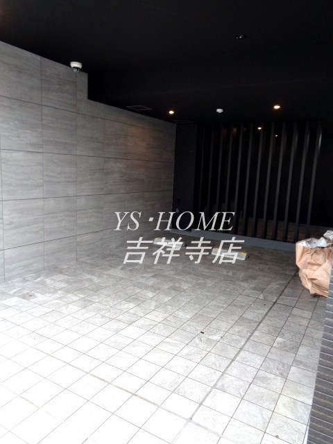 オープンレジデンシア西荻窪 その他8