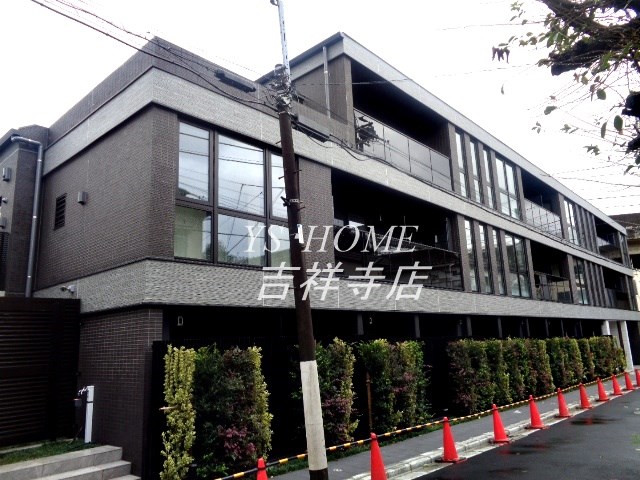 オープンレジデンシア西荻窪 その他11