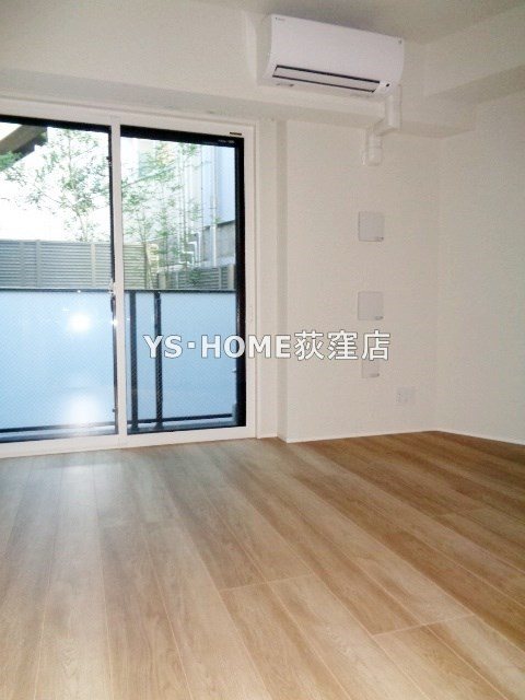 オープンレジデンシア西荻窪 リビング