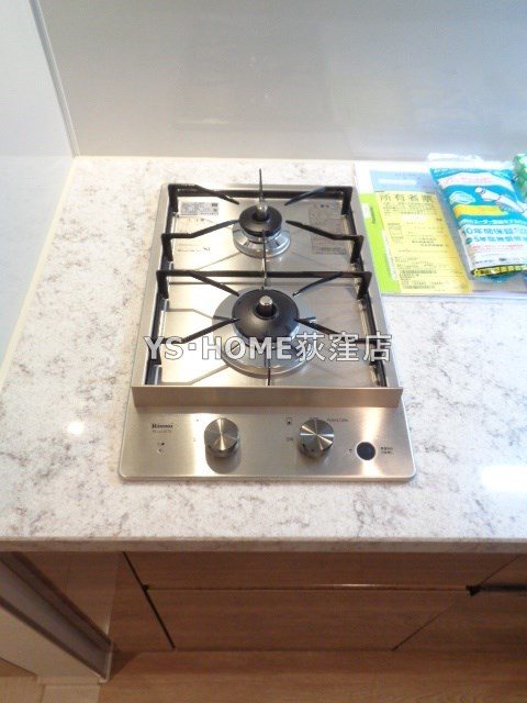 オープンレジデンシア西荻窪 その他12