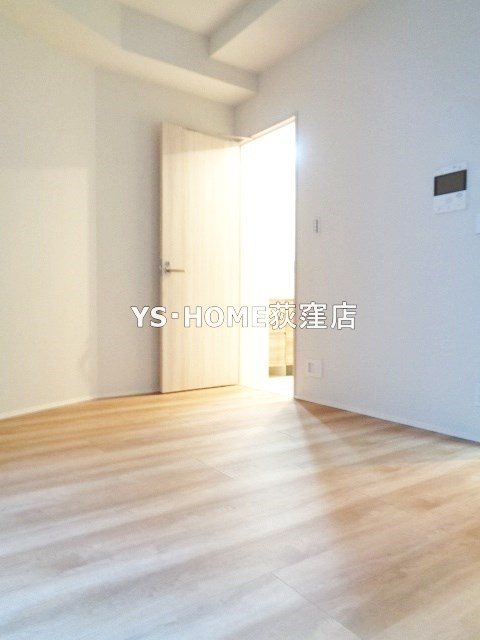 オープンレジデンシア西荻窪 ベッドルーム