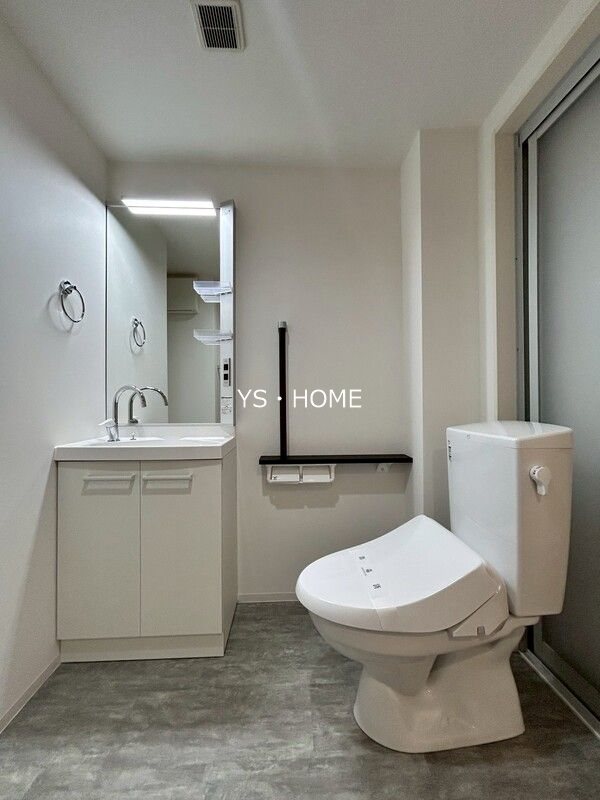 シャンファーレ中野リブート その他4