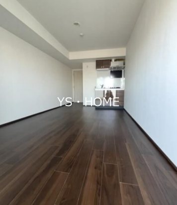 シャンファーレ中野リブート リビング