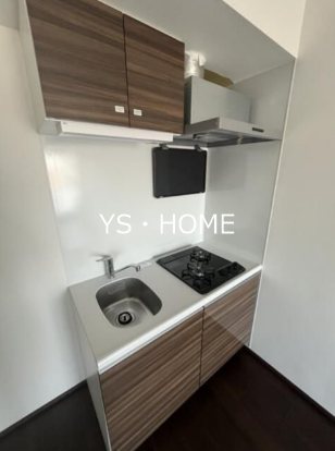 シャンファーレ中野リブート キッチン