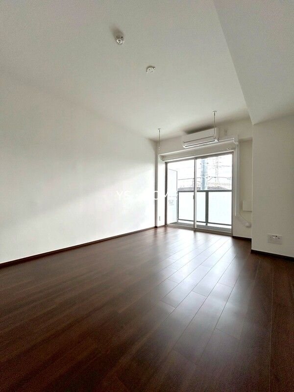 シャンファーレ中野リブート ベッドルーム