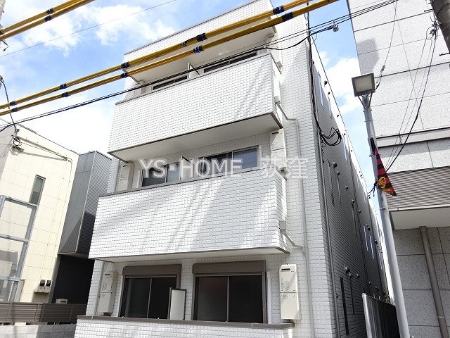 フェリーチェ上井草A 外観