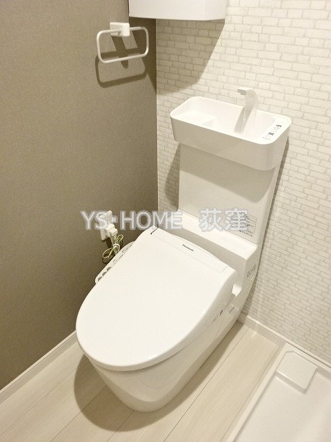 フェリーチェ上井草A その他1