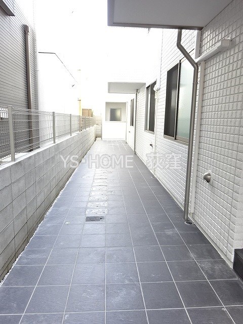 フェリーチェ上井草A その他15