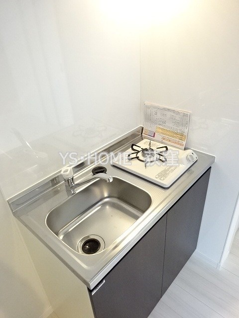 フェリーチェ上井草A キッチン