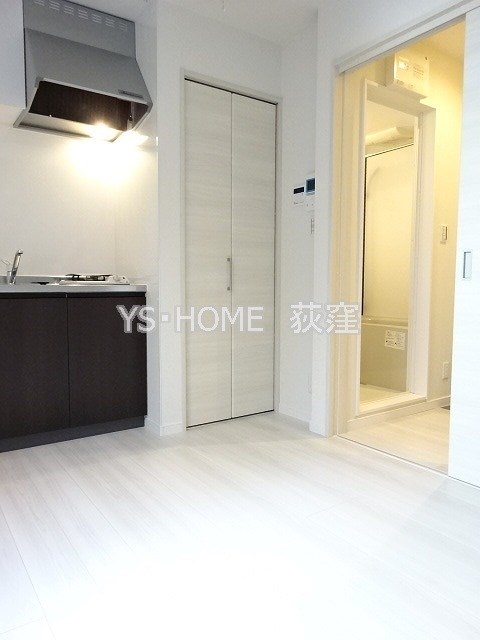 フェリーチェ上井草A ベッドルーム